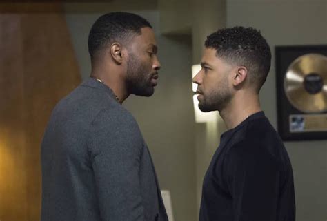 ‘Empire’ Season 3 Spoilers: Jamal/D-Major Romance, Freda’s Return | TVLine