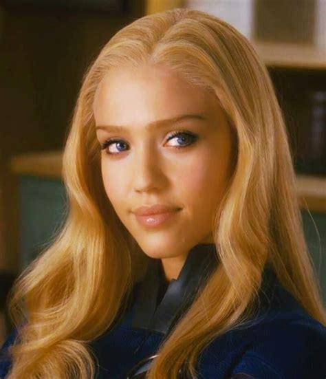 #TBT @jessicaalba as Susan Storm in movie Fantastic Four. #JessicaAlba #FantasticFour # ...