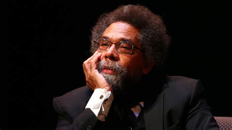 Cornel West Returns to Campus for ‘Race Matters@25’ Conference | Dartmouth