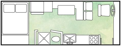 Short Skoolie Floor Plans | Floor Roma