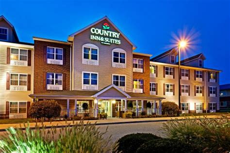 Country Inn & Suites By Carlson, York (PA) - Hotel Reviews - TripAdvisor