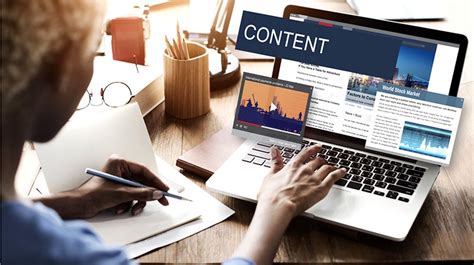 Learn How To Create Online Content - eLearning Industry