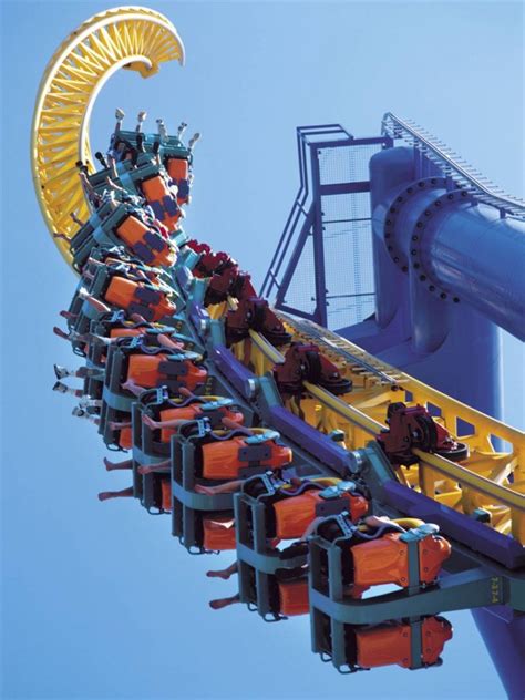 Valleyfair Amusement Park: Upper Midwest's largest amusement park (PHOTOS) | BOOMSbeat