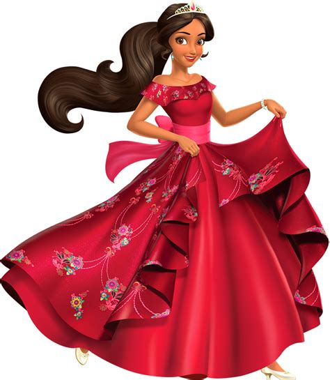 Pin on Princesa Elena de Avalor