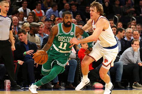 WATCH: Can you handle Kyrie Irving's handles? Uncle Drew's top ankle-breakers | ABS-CBN News