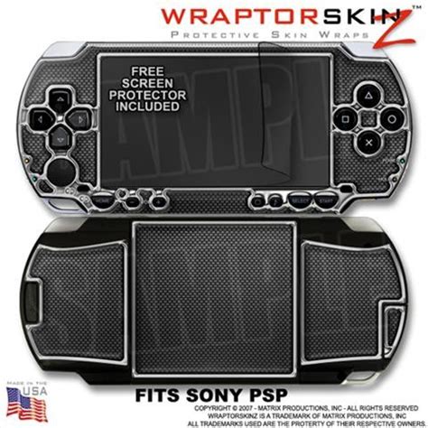 Sony PSP Original Skins | WraptorSkinz