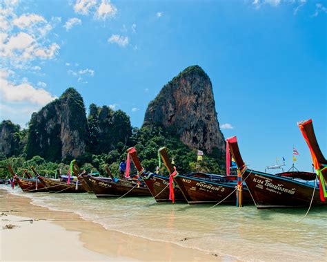 Krabi - Thailand Krabi Thailand, Trip, Quick, Travel