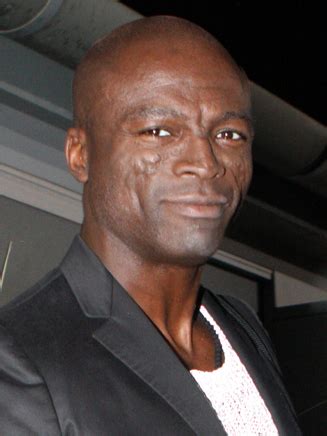 Seal (musician) - Wikipedia