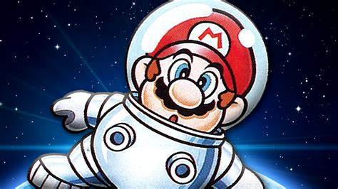 No Mario's Sky - YouTube