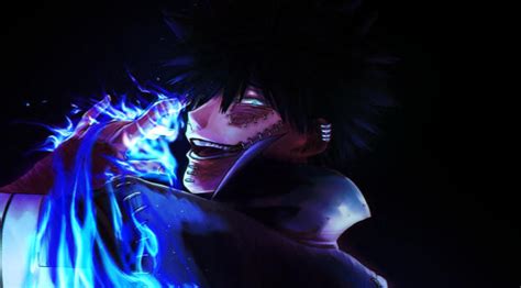 2560 x1440 My Hero Academia Cool Art 2022 1440P Resolution Wallpaper ...