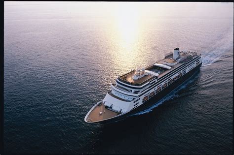 Current Position and Itinerary for the Volendam | Cruisewatch