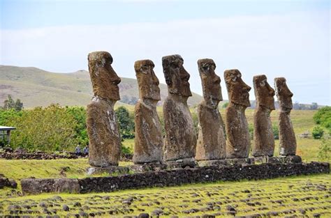 Rapa Nui National Park (Easter Island) - 2020 All You Need to Know ...