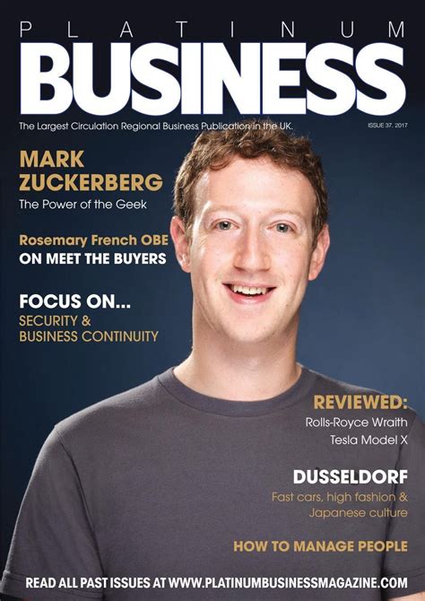 Best 35 Business Magazines for Ambitious Entrepreneurs 2023