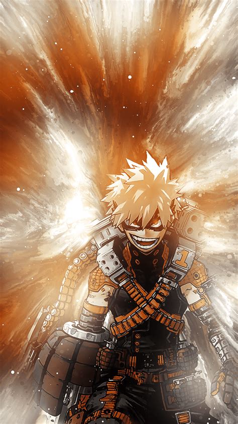 Deku vs Bakugo Wallpapers - Top Free Deku vs Bakugo Backgrounds ...