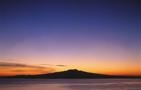 Rangitoto | New Zealand Geographic