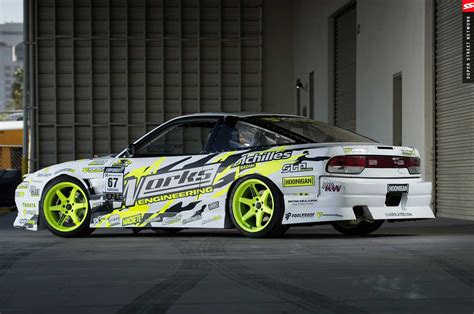 1991, Nissan, S13, Cars, Drift, Modified Wallpapers HD / Desktop and Mobile Backgrounds