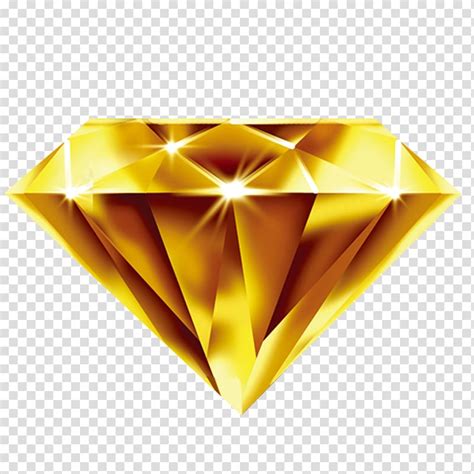 Download High Quality diamond clipart yellow Transparent PNG Images - Art Prim clip arts 2019