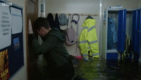 EastEnders spoilers: Bosses reveal how Bleu Landau reacted to Dennis Rickman death | TV & Radio ...