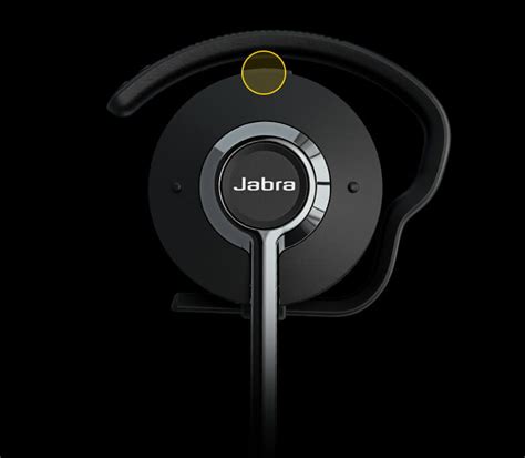 Jabra Engage 75 Convertible | Wireless headset that power your ...