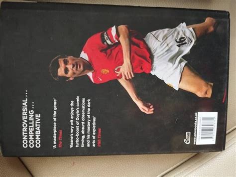 Roy Keane Autobiography For Sale in Caherdavin, Limerick from Julyjt