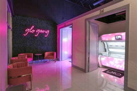 GLO TANNING - Updated November 2024 - 29 Photos & 14 Reviews - 3170 Fm ...