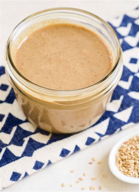 The Best Store-Bought Tahini | Kitchn