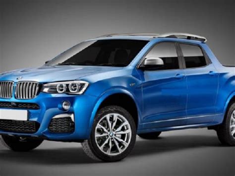 2020 BMW Pickup Truck Price, Rumors, Specs - New Pickup Trucks