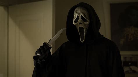 Scream VI’ review by Samuel Sánchez • Letterboxd