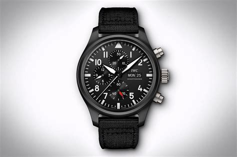 IWC Schaffhausen Uhren | Die besten IWC Modelle im Überblick