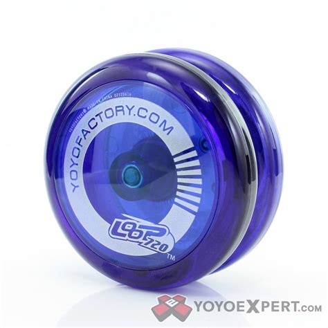 Loop 720 yo-yo by YoYoFactory – YoYoExpert