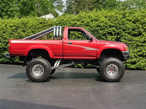 1995 Toyota Pickup | GAA Classic Cars