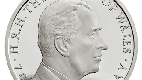 Coins with the face of King Charles III will begin circulating across Australia in 2023