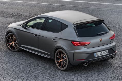 La Seat Leon Cupra R disponible sur internet - actualité automobile - Motorlegend