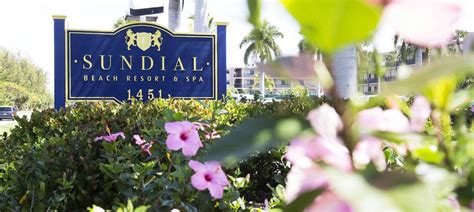 Sundial Wins Best Full Service Resort and More : Sundial Beach Resort & Spa – Sanibel Island ...