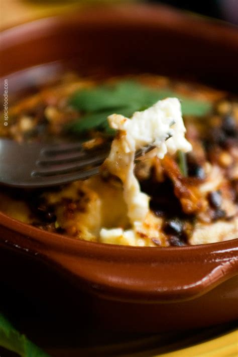 Baked Panela Cheese That Will Knock Your Socks Off - Mexican Made Meatless™