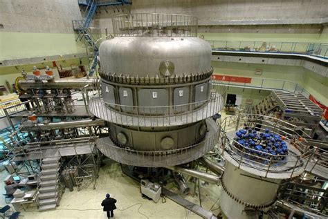 Chinese Government to train 2,000 fusion experts