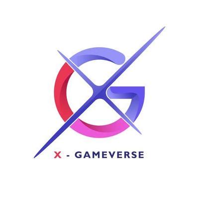 X Gaming Logo Vector Art, Icons, and Graphics for Free Download