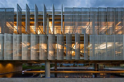 SEBRAE NATIONAL HEADQUARTERS