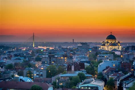 Things To Do In Belgrade, Serbia For Everyone | Chasing the Donkey