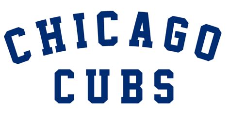 Chicago Cubs PNG Transparent Chicago Cubs.PNG Images. | PlusPNG