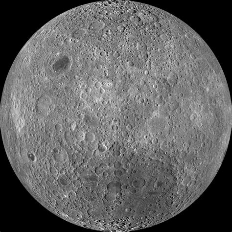 Secrets from the Far Side of the Moon | Space