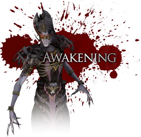 Dragon Age "Awakening" expansion announced with trailer [Update ...