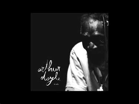 Arthur Doyle – In Solo (2012, Vinyl) - Discogs