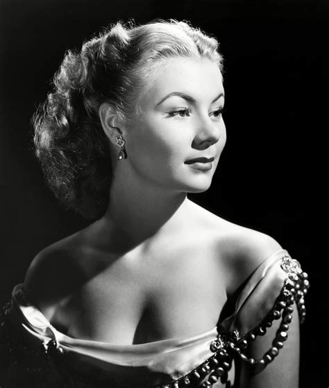 Mitzi Gaynor-Annex