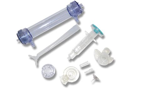 Plastic Injection Molding Basics You Need to Know In Medical Industry ...