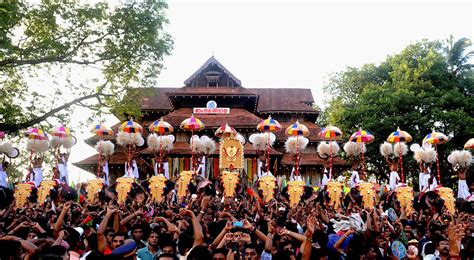 Thrissur Pooram Wallpapers - Wallpaper Cave