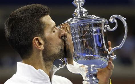 Novak Djokovic Wins 24th Grand Slam Title: What It Means