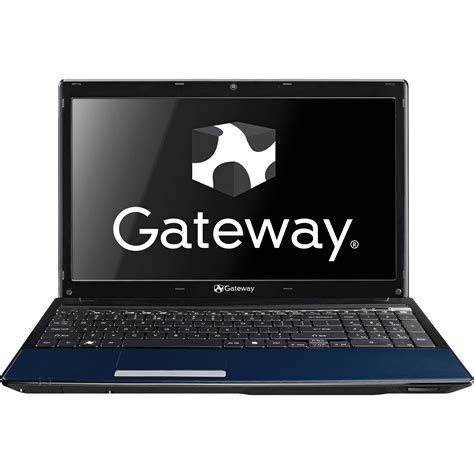 Gateway NV79C38u 17.3" Laptop Computer (Velvet Blue)