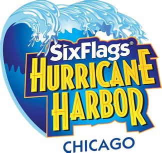 Six Flags Hurricane Harbor Chicago - Coasterpedia - The Roller Coaster and Flat Ride Wiki