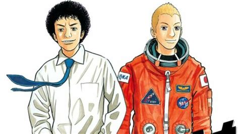 'Space Brothers' Anime to Continue Beyond Manga's Conclusion - OtakuKart